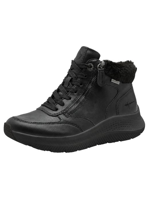 Damen Stiefelette