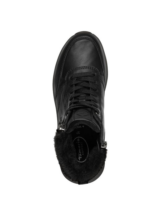 Damen Stiefelette