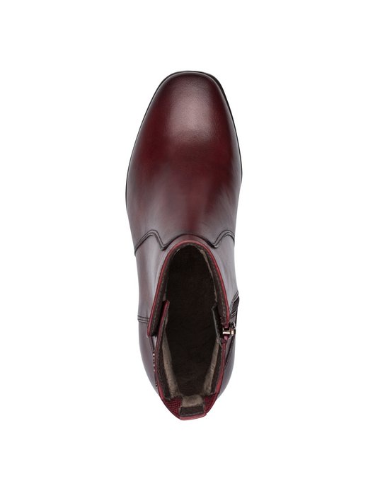 Damen Stiefelette