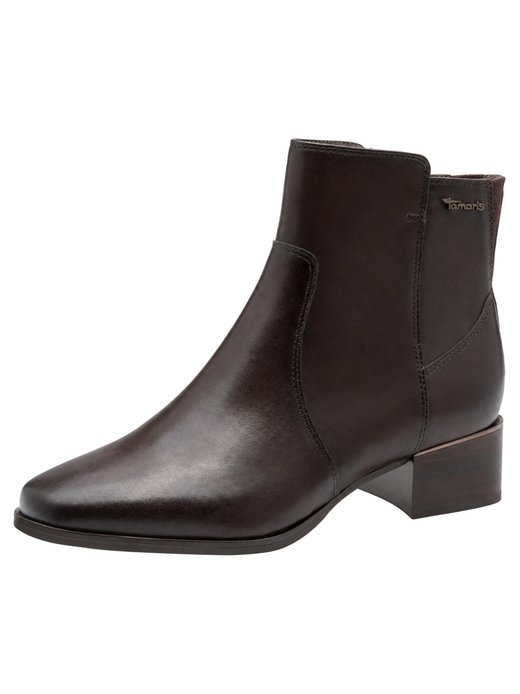 Damen Stiefelette