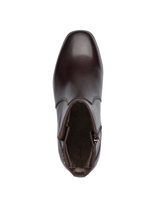 Damen Stiefelette