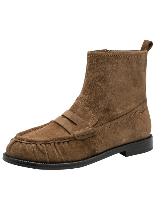 Damen Stiefelette