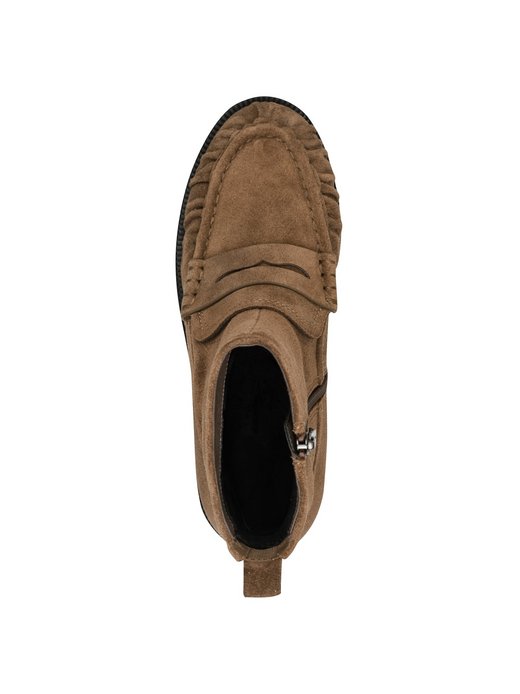 Damen Stiefelette