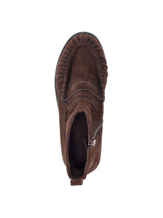 Damen Stiefelette