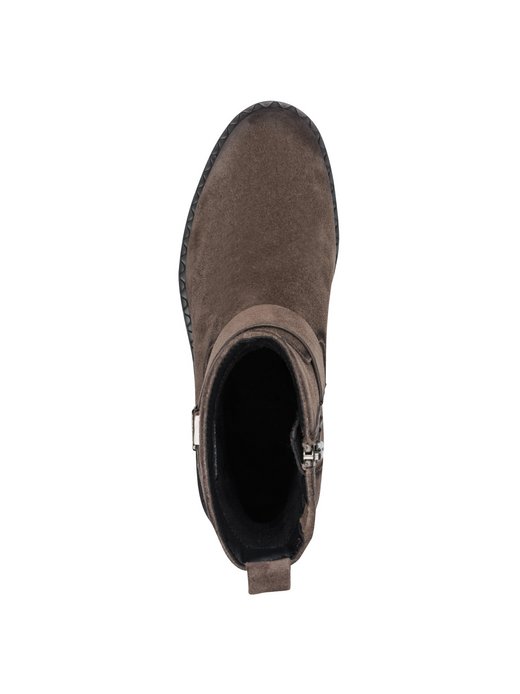 Damen Stiefelette