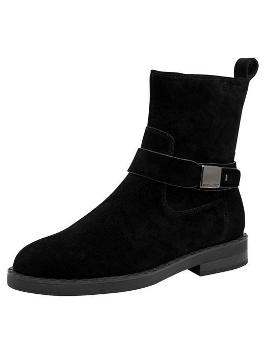Damen Stiefelette