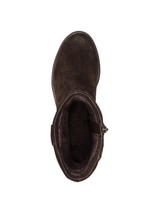 Damen Stiefelette