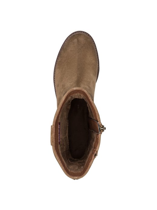 Damen Stiefelette