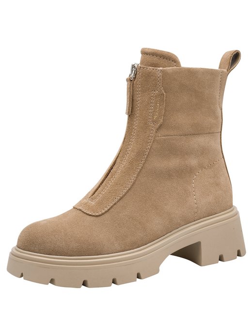 Damen Stiefelette
