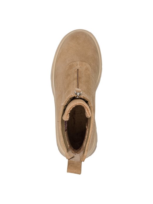 Damen Stiefelette