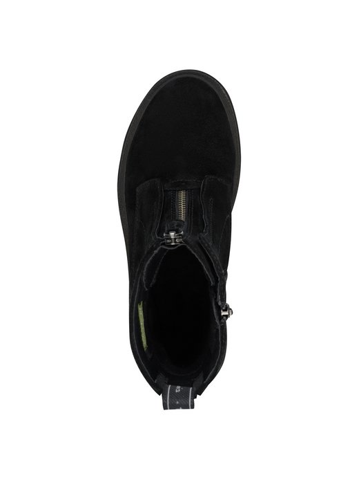 Damen Stiefelette