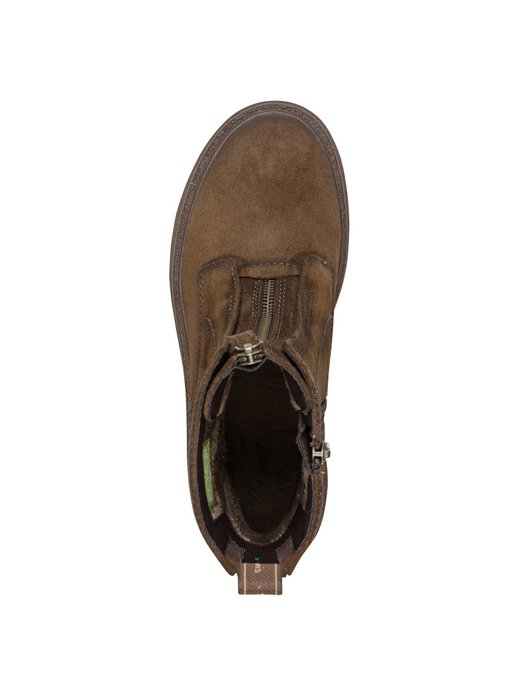 Damen Stiefelette