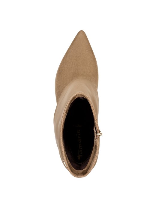 Damen Stiefelette