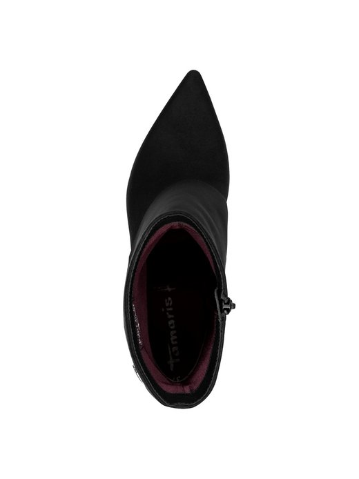 Damen Stiefelette