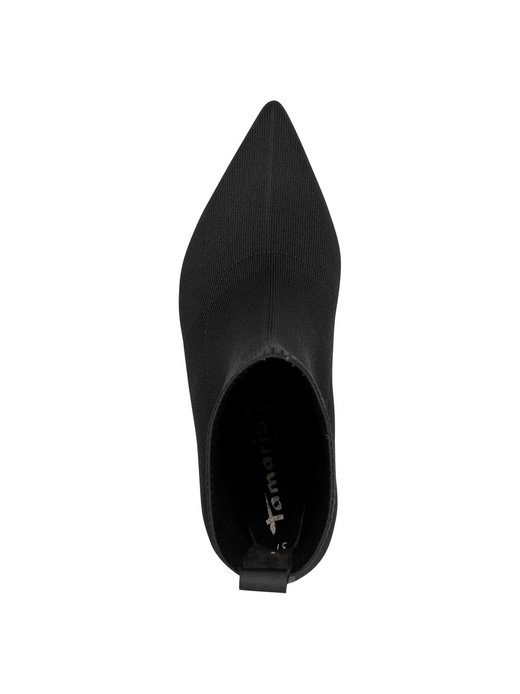 Damen Stiefelette