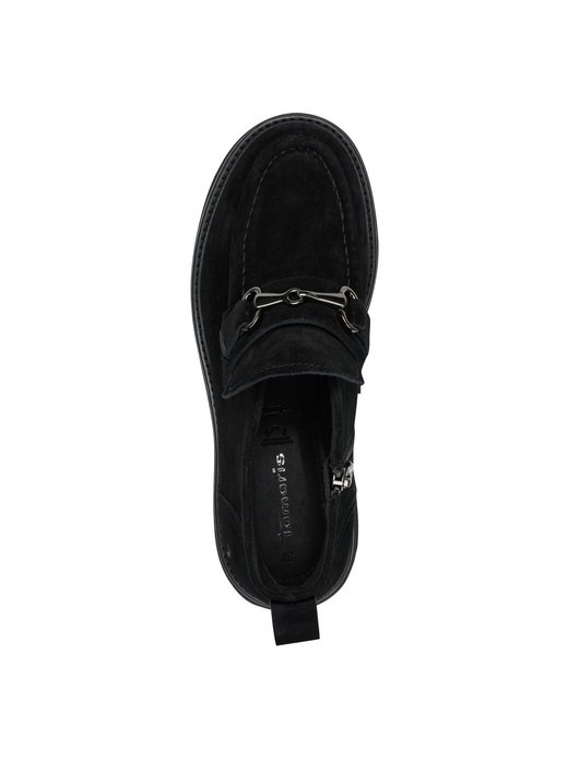 Damen Stiefelette