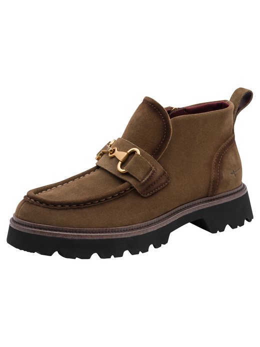 Damen Stiefelette