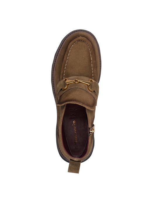 Damen Stiefelette