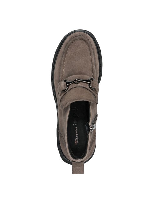 Damen Stiefelette