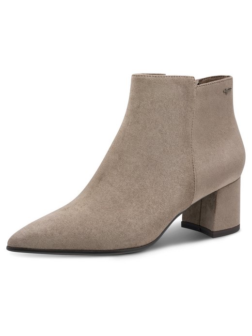 Damen Stiefelette