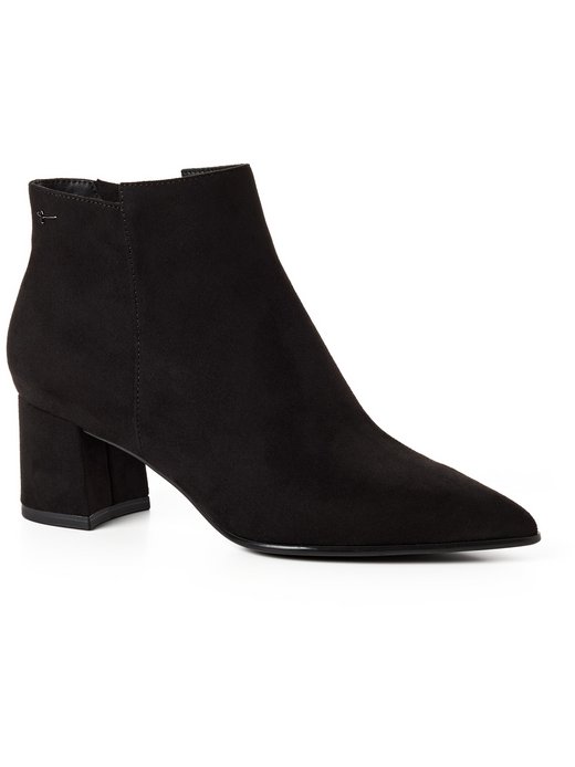 Damen Stiefelette