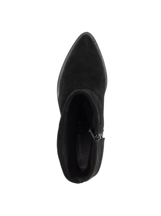 Damen Stiefelette