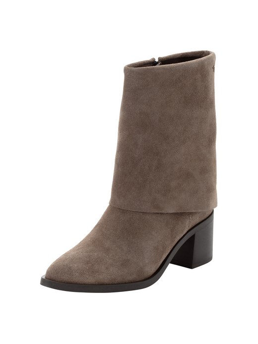 Damen Stiefelette