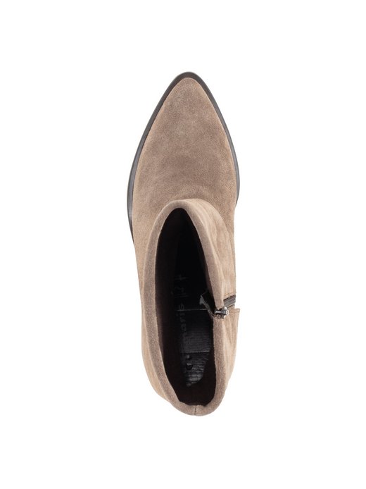 Damen Stiefelette