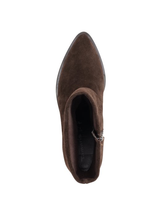 Damen Stiefelette