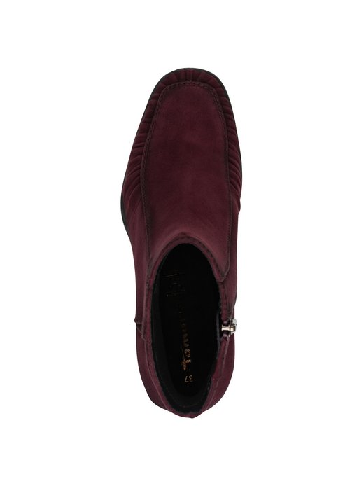 Damen Stiefelette