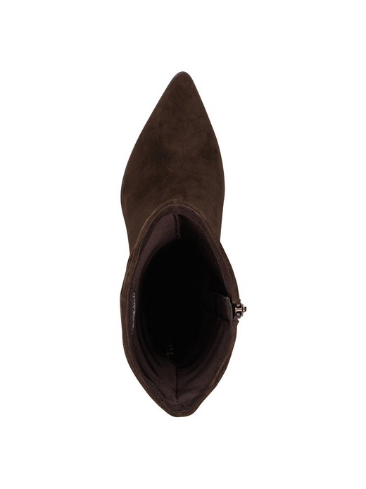 Damen Stiefelette