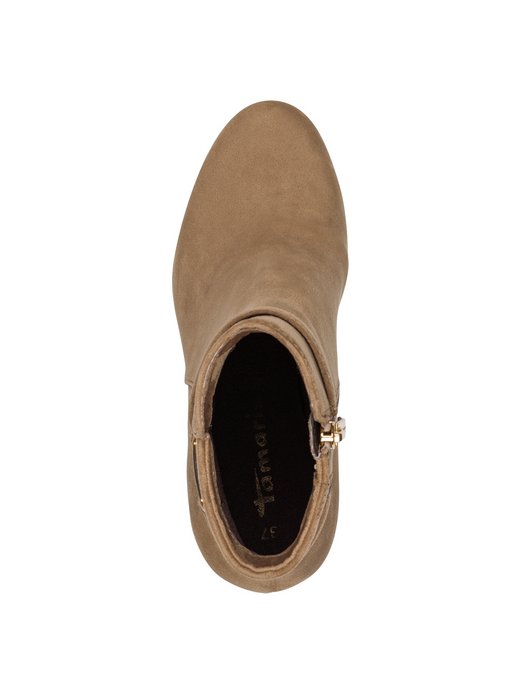 Damen Stiefelette