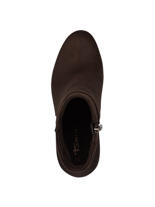Damen Stiefelette
