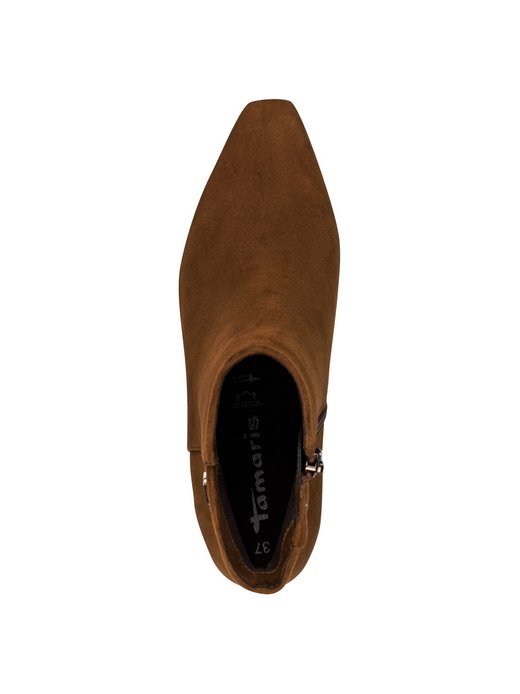 Damen Stiefelette