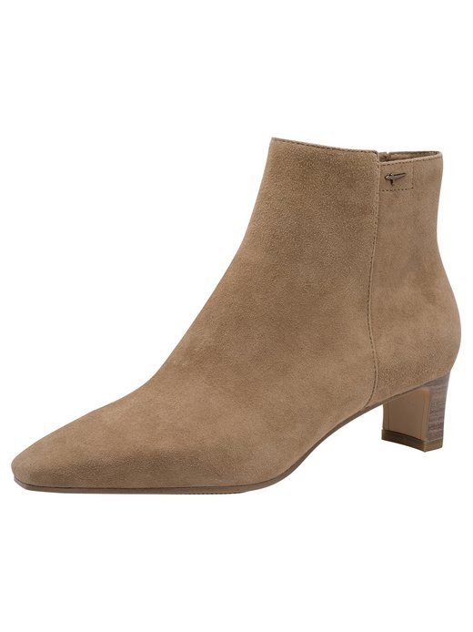Damen Stiefelette