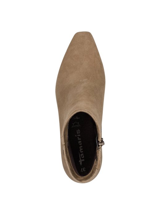 Damen Stiefelette