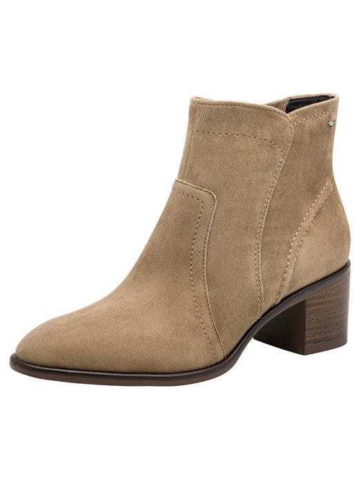 Damen Stiefelette