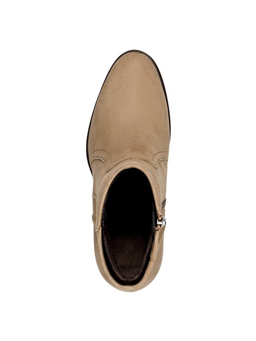 Damen Stiefelette