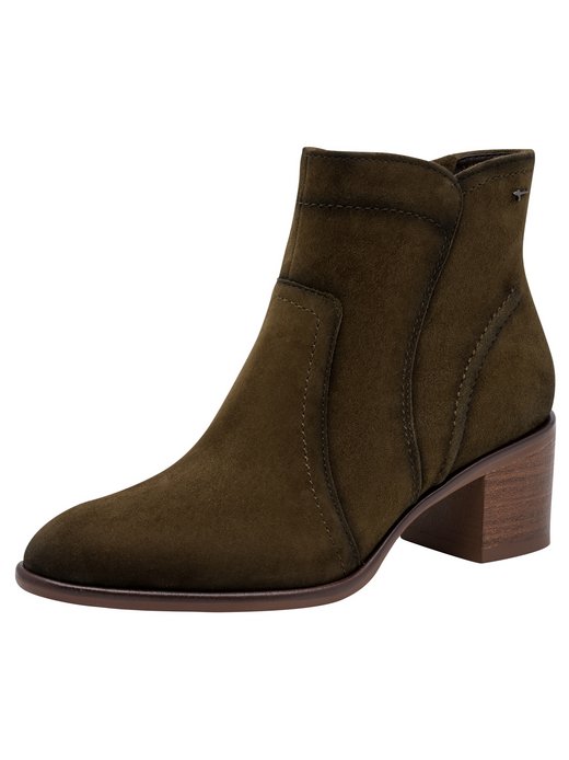 Damen Stiefelette