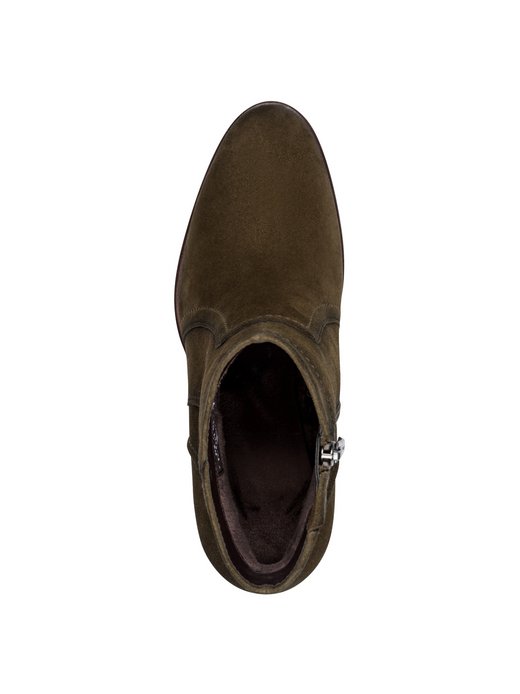 Damen Stiefelette