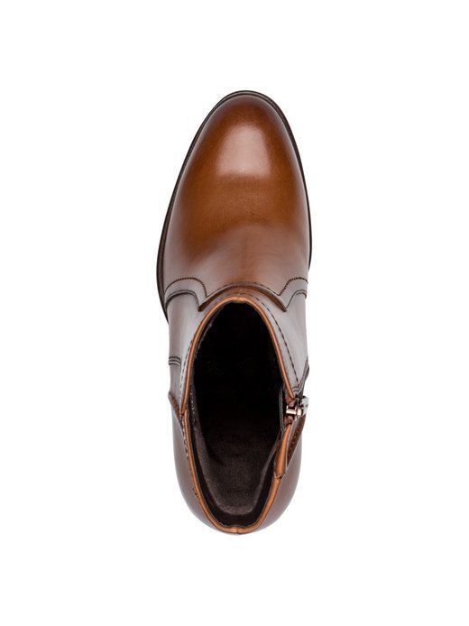 Damen Stiefelette