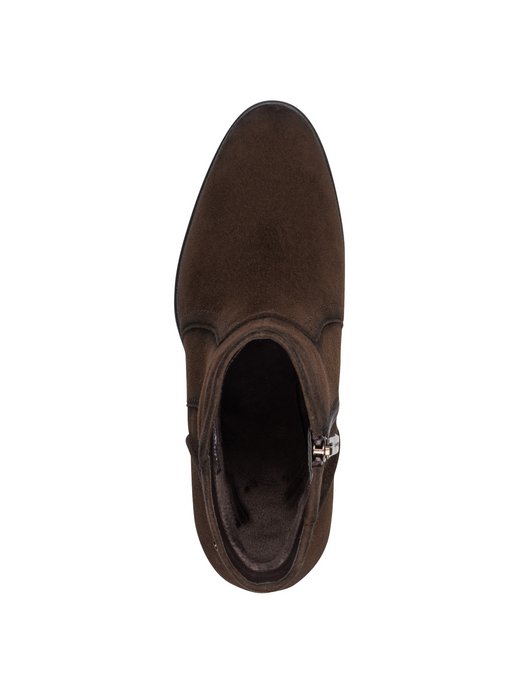 Damen Stiefelette