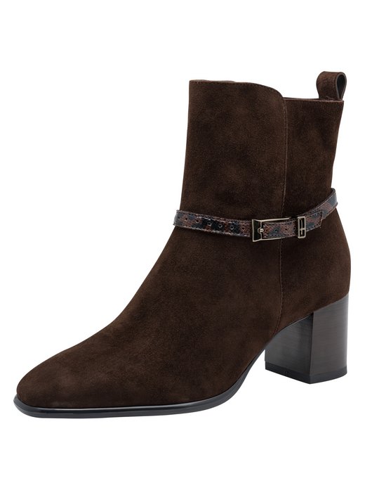 Damen Stiefelette