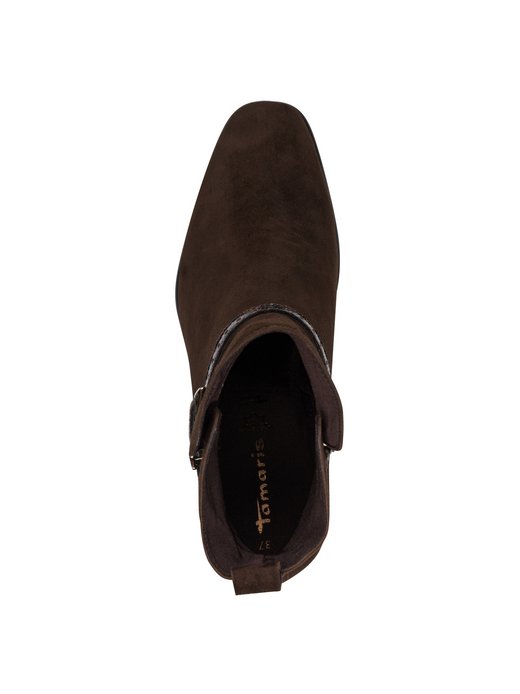 Damen Stiefelette