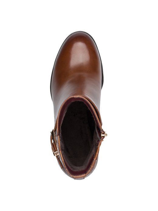 Damen Stiefelette