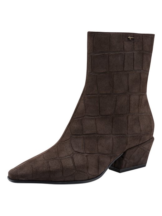 Damen Stiefelette