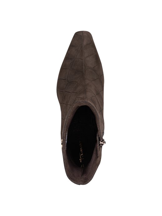 Damen Stiefelette