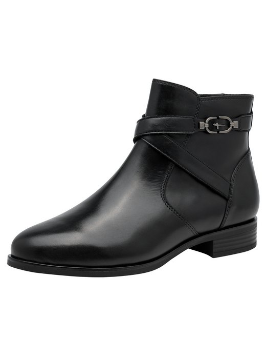 Damen Stiefelette