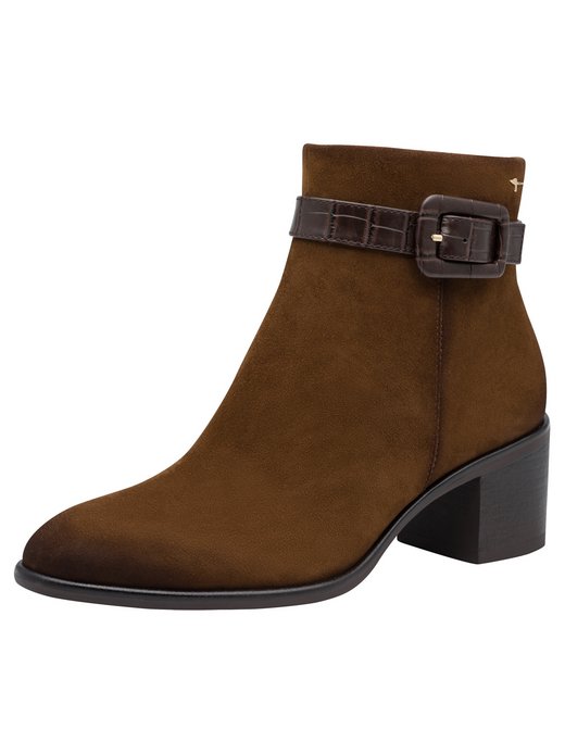 Damen Stiefelette