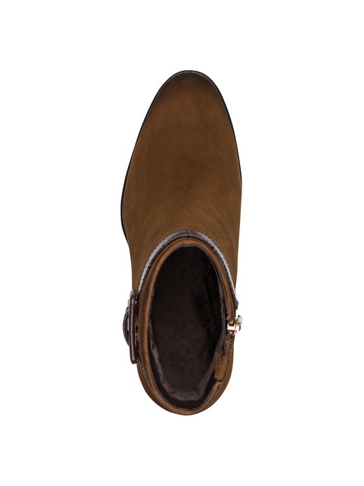 Damen Stiefelette